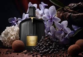 Tom Ford Black Orchid vs Versace Eros