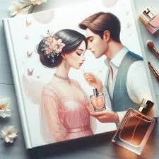 Perfume Etiquette