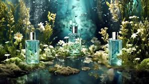 Top Fresh Aquatic Perfumes