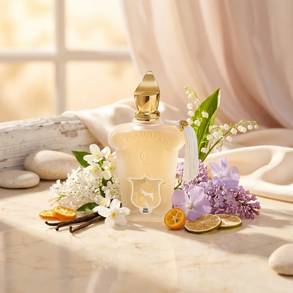 Fabbrica Della Musa Pearl of Dawn: A Porcelain-Inspired Glow (2026)
