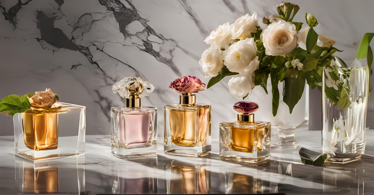 Decoding Scents
