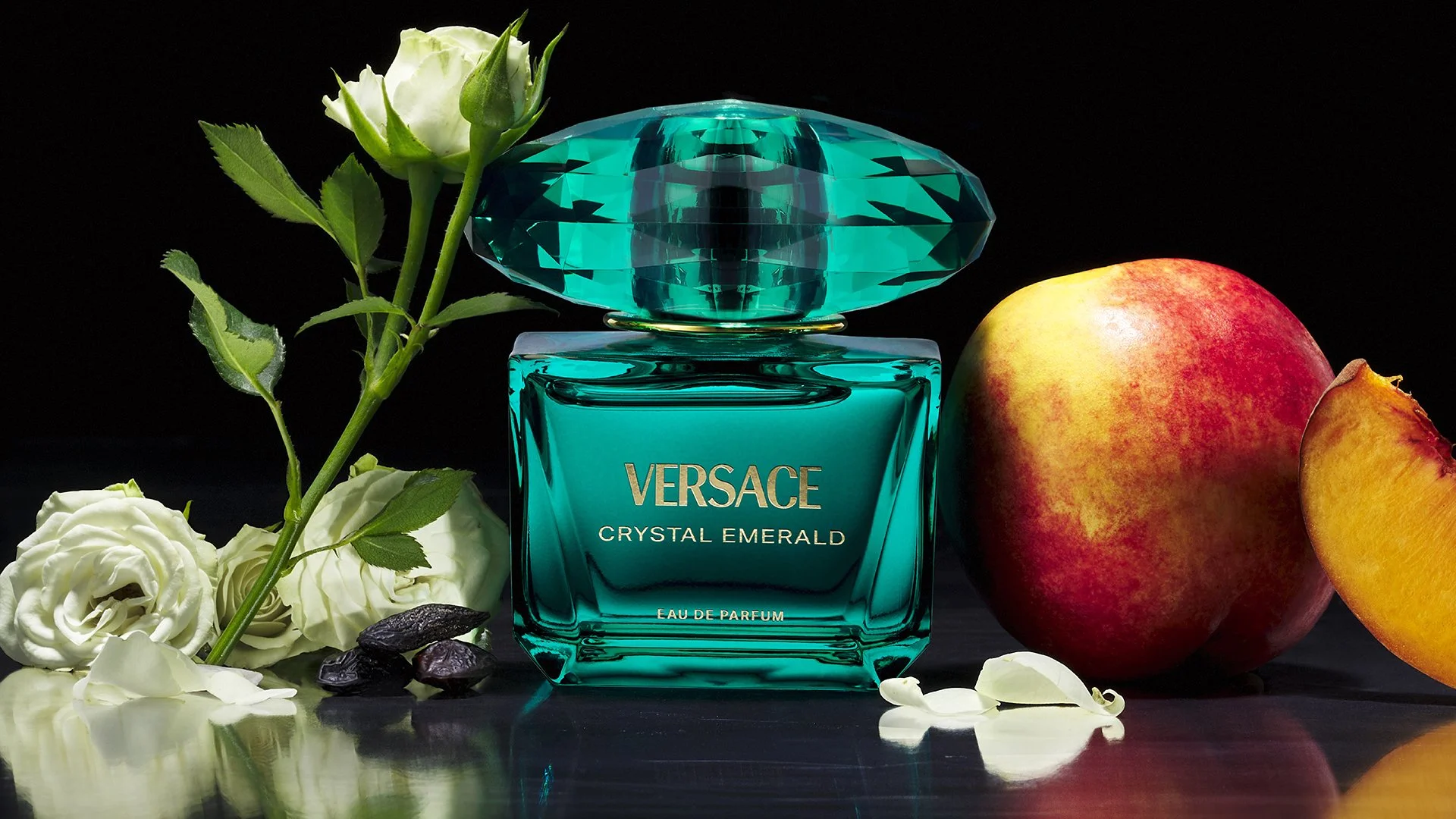 Your Guide to Versace Fragrances
