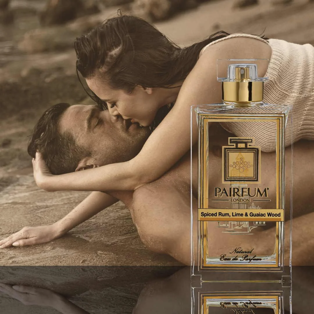 How to Choose the Perfect Perfume for Every Occasion