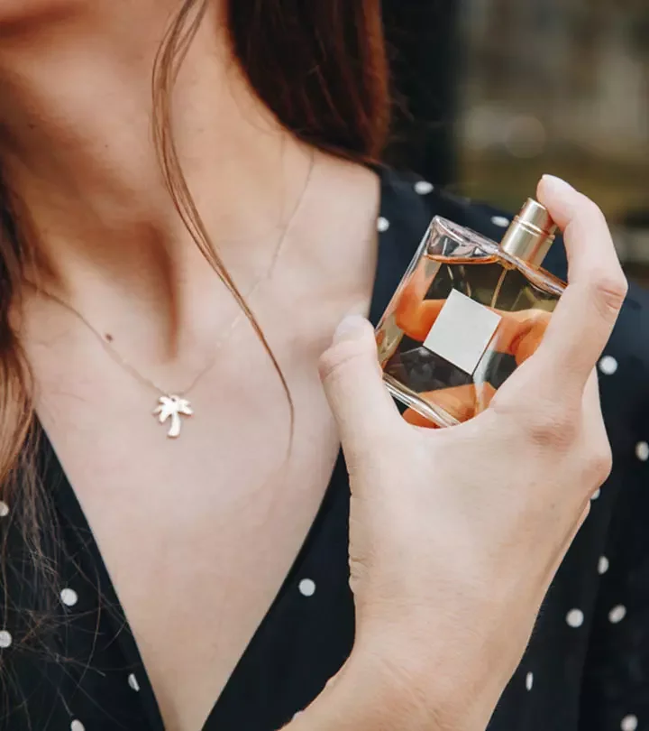 Best Zara Perfumes for Women