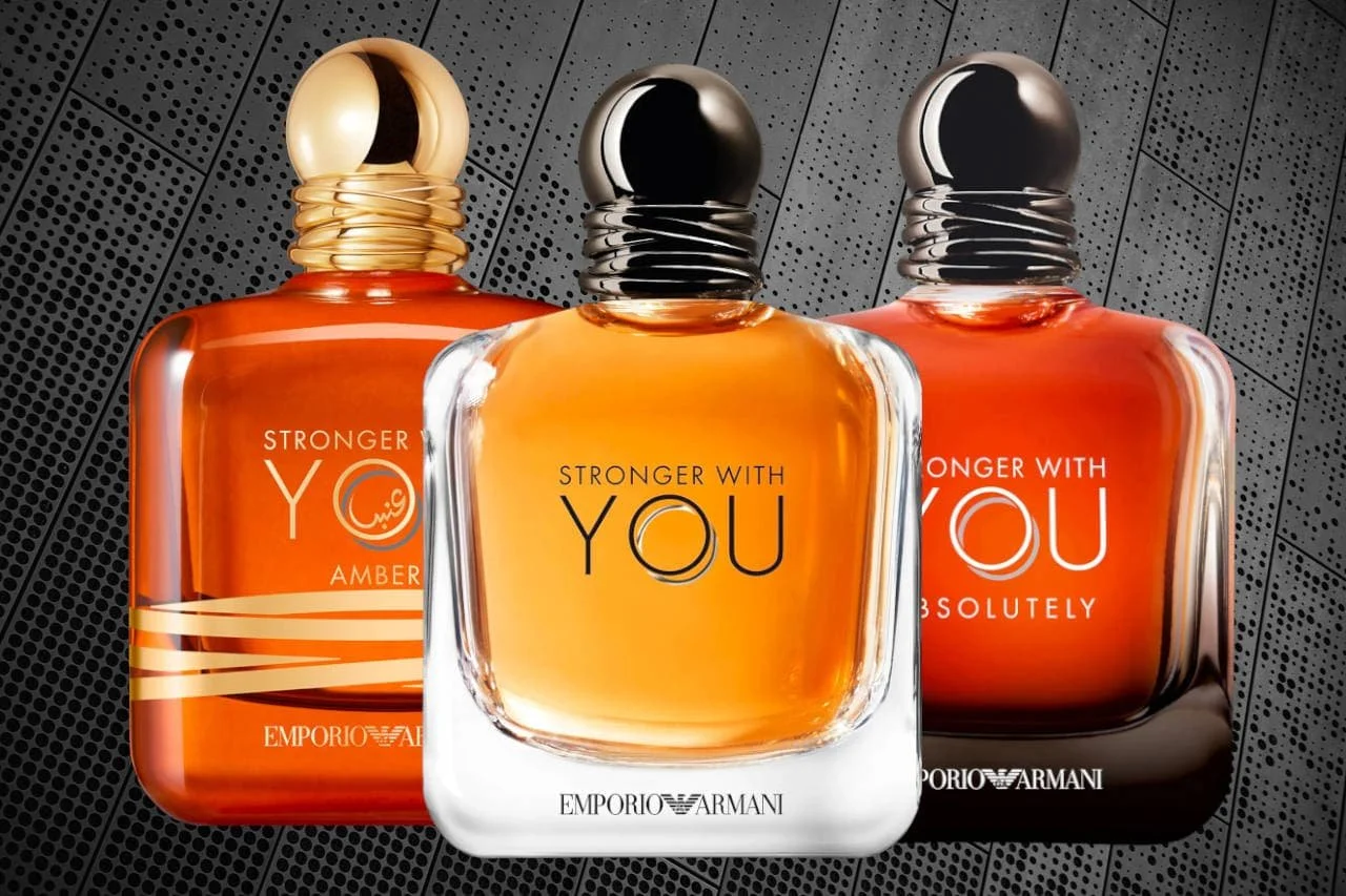 10 Best Armani Perfume