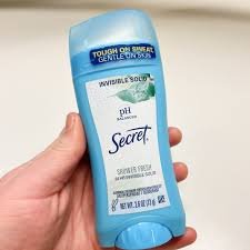 How to Stop Underarm Smell Fast