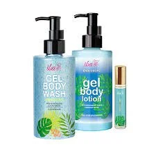 How to Keep Your Body Fresh All Day
