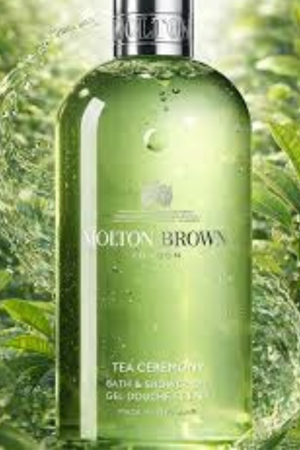 Tea Ceremony by Molton Brown