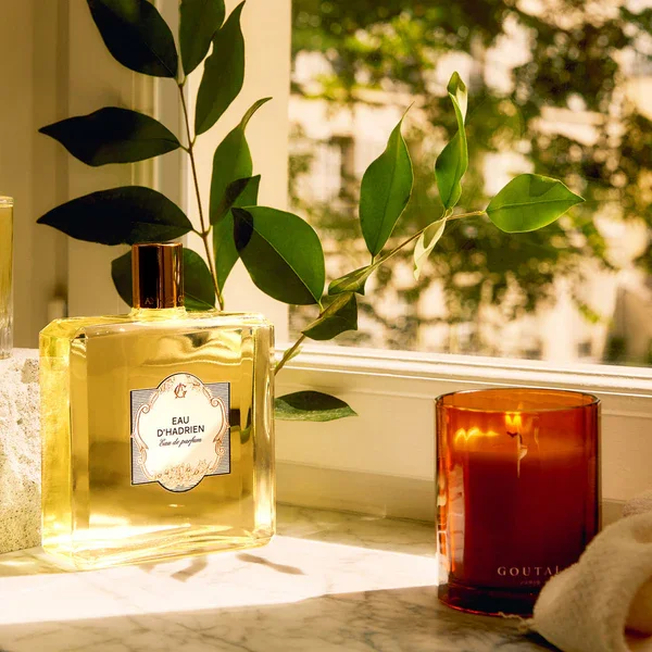 Annick Goutal Eau d’Hadrien