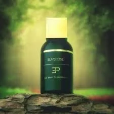 Superose by Les Eaux Primordiales