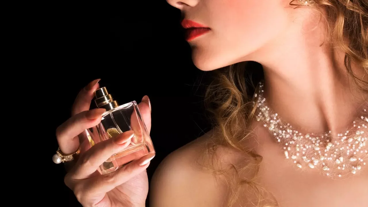 my perfume last long