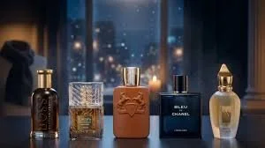 Best Perfumes for Men in Their 20s