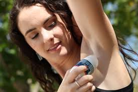Why Do My Underarms Smell Even After Showering