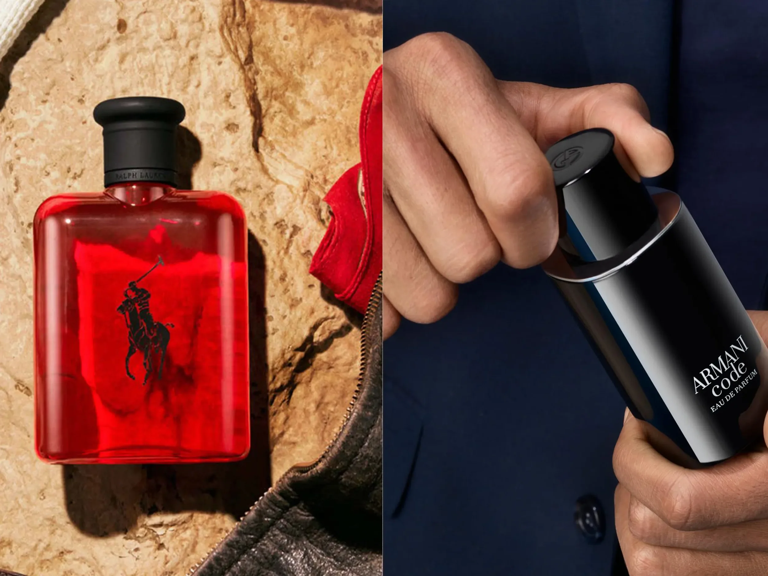Best Perfumes for Men Under $30