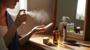How to Make Your Perfume Last Longer