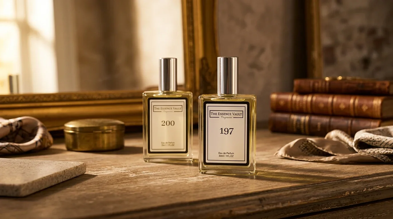 Why Perfume Smells Different on Everyone