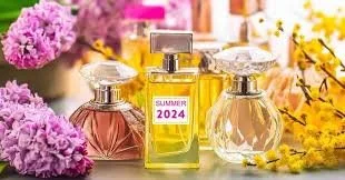 Guide to Choosing the Perfect Perfume