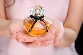 Guide to Choosing the Perfect Perfume