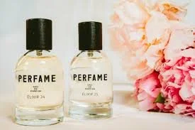 Cologne vs Eau de Parfum