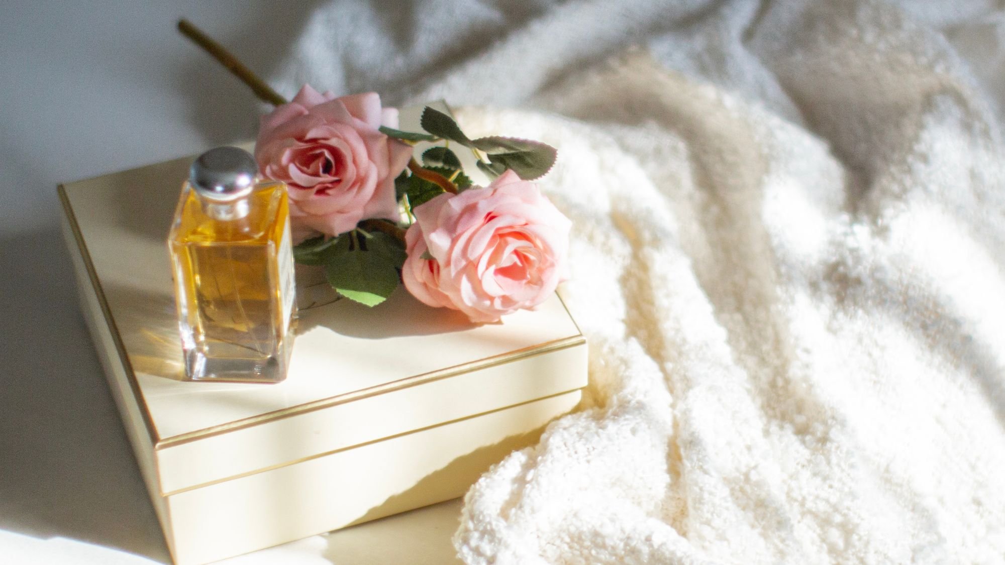 Best Designer Fragrances for a Summer Wedding
