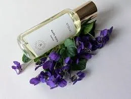 This Spring’s Violets