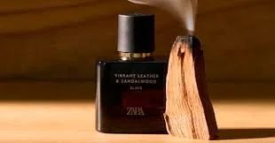 Zara Vibrant Leather vs Creed Aventus
