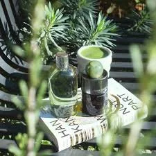 Tea Ceremony by Molton Brown: Matcha, Milk-Free Serenity (2026)