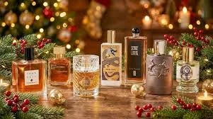 THE BEST FRAGRANCES TO WEAR THIS CHRISTMAS