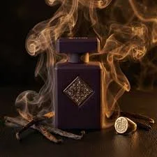 Kilian Angels’ Share vs Initio Side Effect