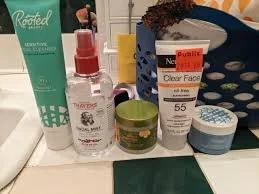 Why do I smell bad even after showering?