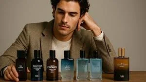 Best Zara Aftershave for Men