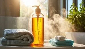 How to Keep Your Body Fresh All Day