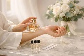 Best Designer Fragrances for a Summer Wedding