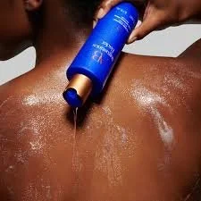 How to Keep Body Fresh Without Shower