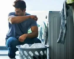 Why Do My Clothes Smell After Washing