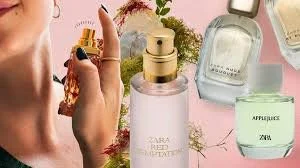 Zara Perfume Buying Guide