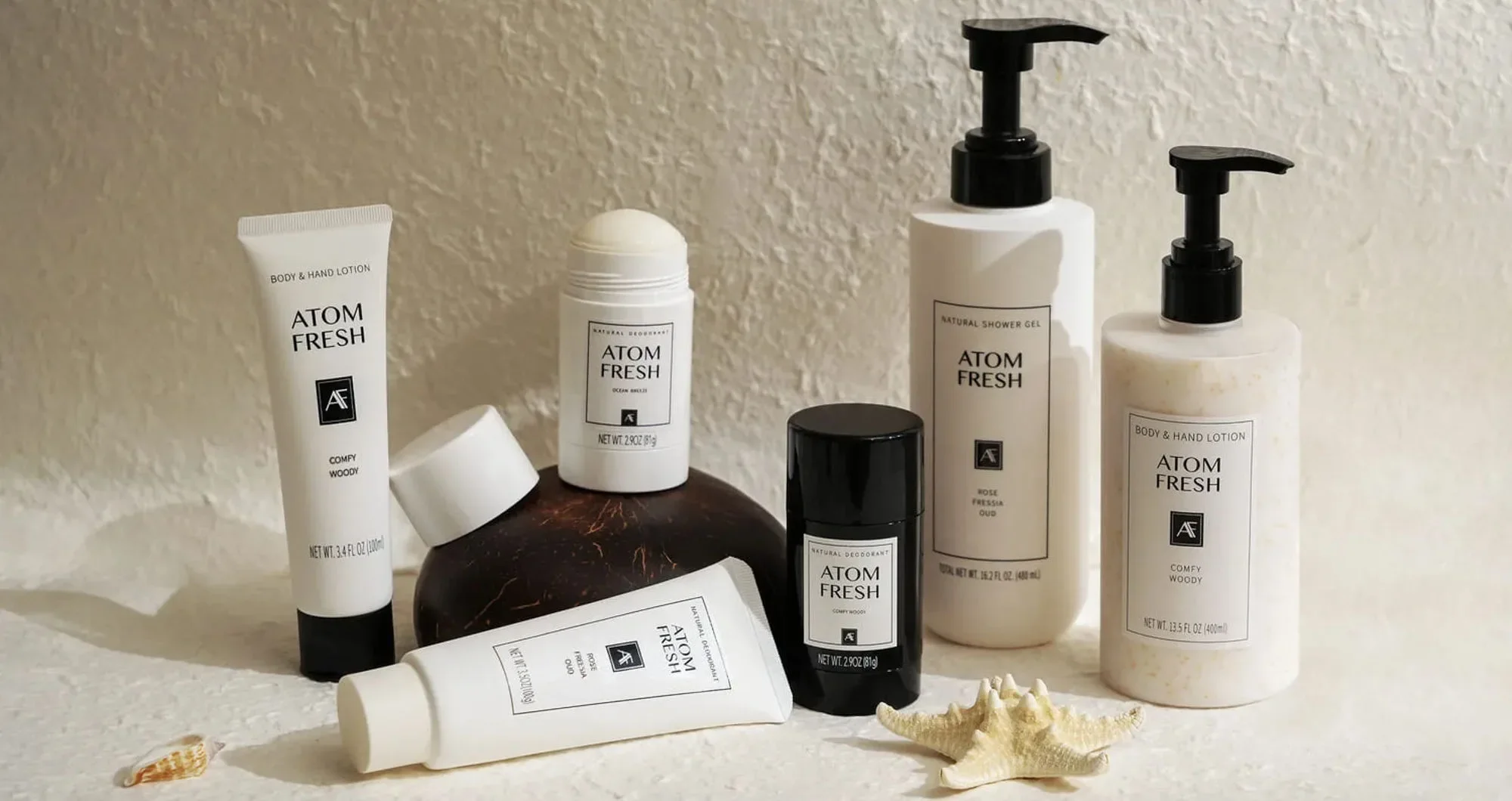 How to Smell Fresh All Day Without Deodorant