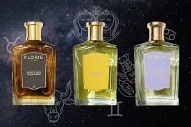 Perfumed Horoscope