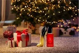 THE BEST FRAGRANCES TO WEAR THIS CHRISTMAS