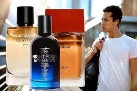Best Zara Perfumes for Men