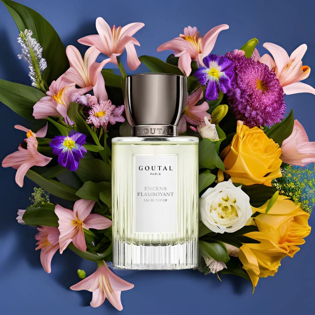 Annick Goutal Duel: Fragrance Review