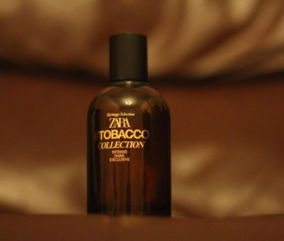 Best Zara Aftershave for Men