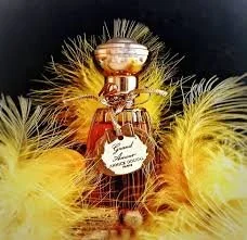 Annick Goutal Grand Amour: Fragrance Review