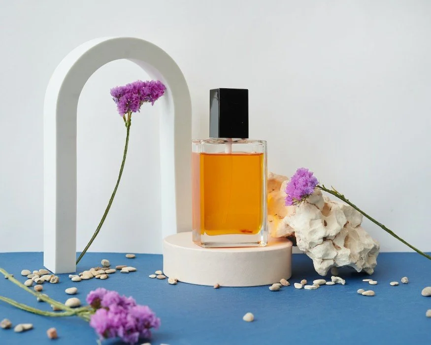 Why Perfume Smells Different on Everyone