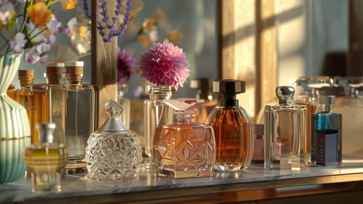 The 10 Best Women’s Perfume Christmas Gifts