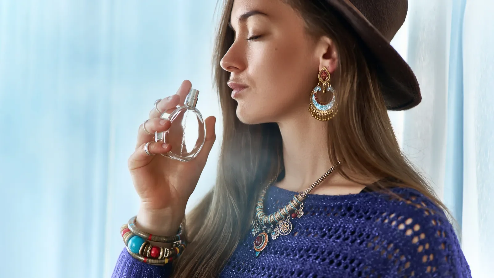 The Complete Guide to Fragrance Notes