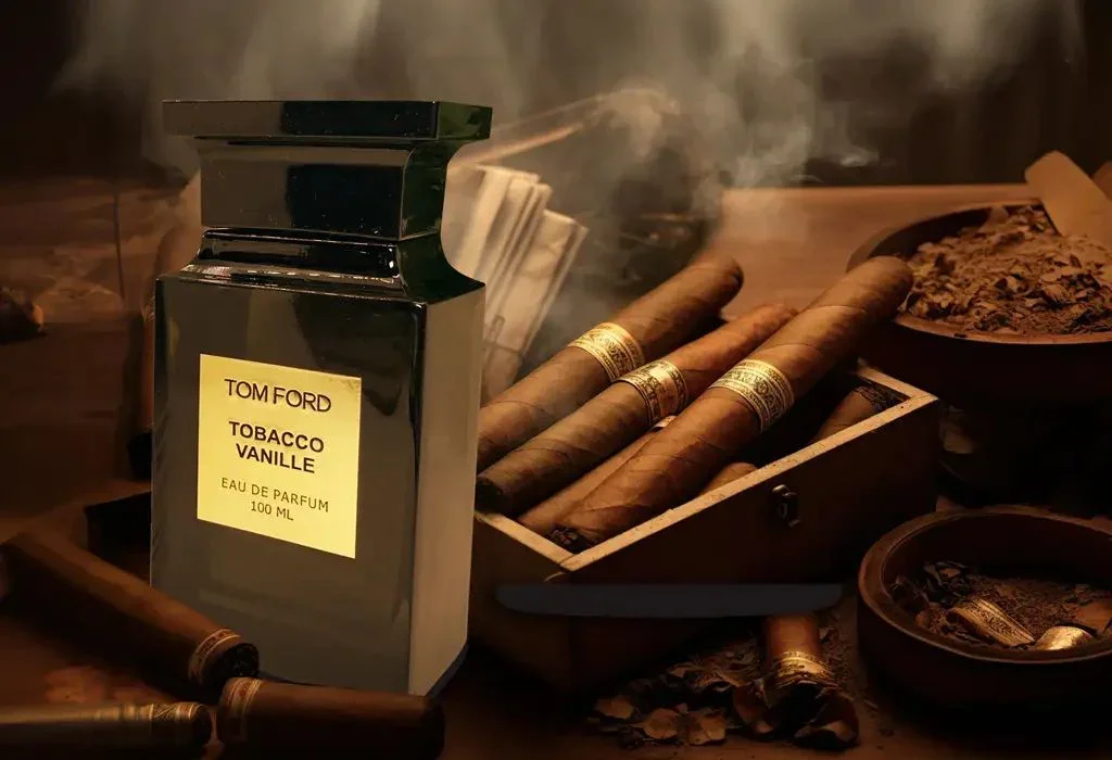 The 10 Best Tom Ford Colognes