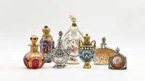 The Scent of Mata Hari