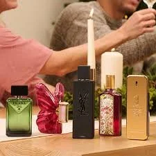 Fragrance Gift Guide for Christmas Delight