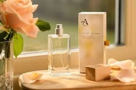 Cologne vs Eau de Parfum